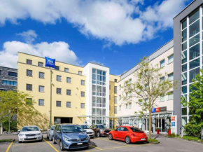 Гостиница ibis budget Winterthur  Винтертур